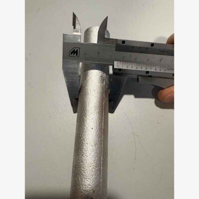 ÁNODO PARA TERMO JUNKERS ELACELL EXCELLENCE (80 LITROS)