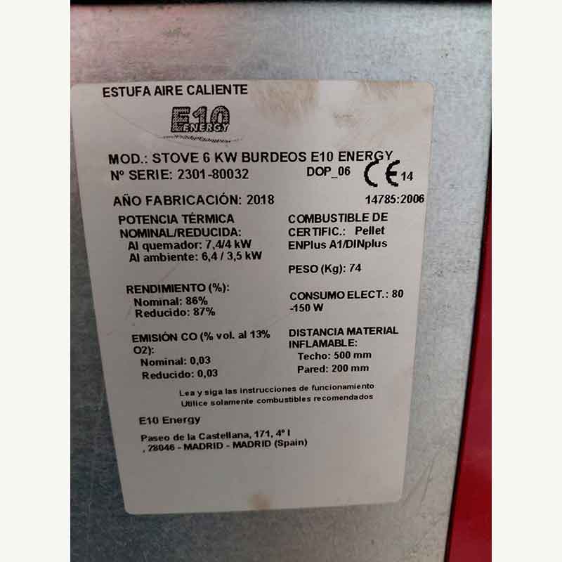 ETIQUETA-RESISTENCIA-ENCENDIDO-ESTUFAS-DE-PELLETS-STOVE-ENERGY-E-10-(400-W)-19-cm-ECOBIOEBRO