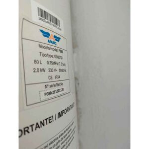 ETIQUETA-TERMO-NOFER--APARICI-(SERIE-P080)-(80-LITROS)-ECOBIOEBRO