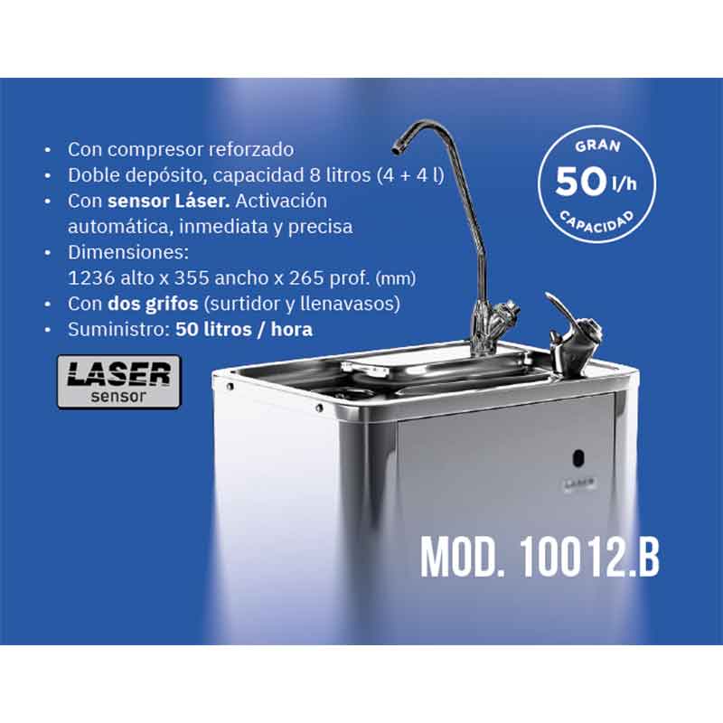 FUENTE-LASER-SENSOR-10012B.-NOFER-ECOBIOEBRO