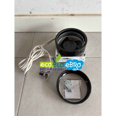 KIT-EVACUACIÓN-TIRO-FORZADO-PARA-CALDERA-TUBO-Ø125mm-(EFFIGUARD-TECH)-ECOBIOEBRO