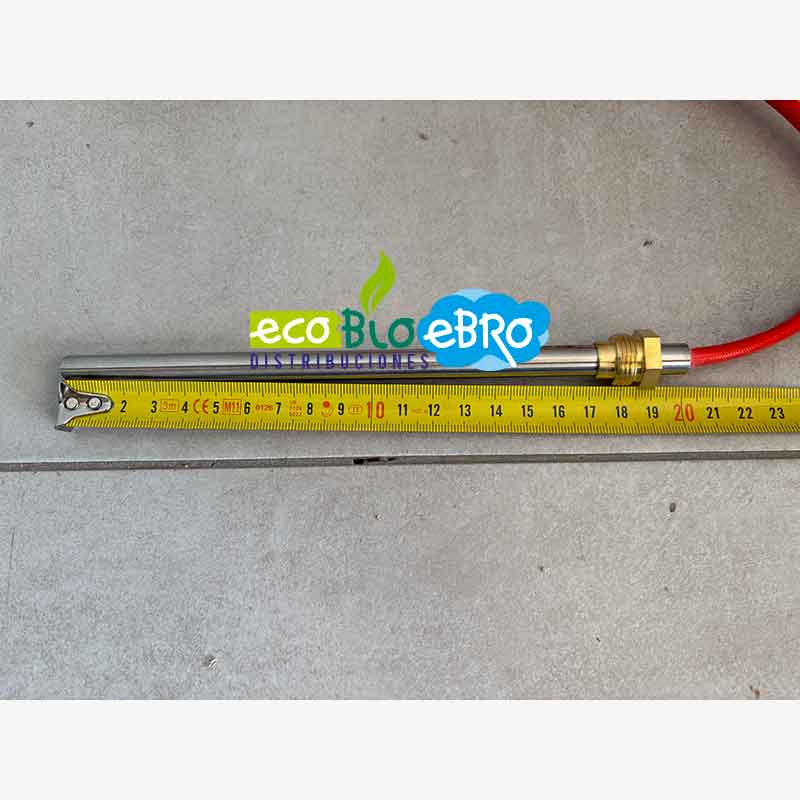 LONGITUD-RESISTENCIA-ENCENDIDO-ESTUFAS-DE-PELLETS-STOVE-ENERGY-E-10-(400-W)-19-cm-ECOBIOEBRO