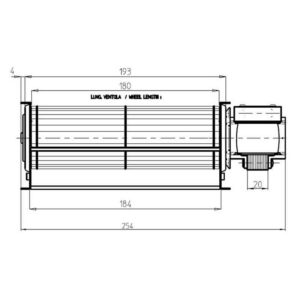 Medidas-Repuesto-ventilador-convección-FERGAS-(4M2606)-27-W-ECOBIOEBRO