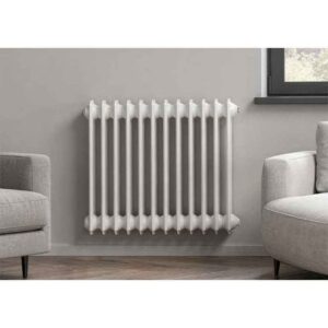 RADIADOR-DE-ACERO-DE-2-COLUMNAS-MODELO-CLÁSICO-(altura-600-mm)-ecobioebro