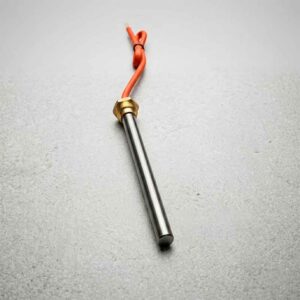 RESISTENCIA ENCENDIDO CON RACOR PARA ESTUFAS DE PELLETS BRONPI (NINA)