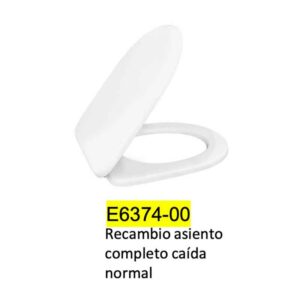 Recambio-asiento-blanco-completo-caída-normal-Altair-E6374-00-(JACOB-DE-LA-FONT)-ecobioebro