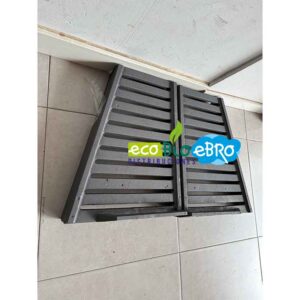 VISTA-KIT-2-REJILLAS-DE-HIERRO-FUNDIDO-PARA-MODELO-HOGAR-80-y-100-(ALUMETAL-JOYMA)-ECOBIOEBRO