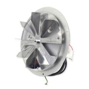 EXTRACTOR DE HUMOS COMPATIBLE PARA ESTUFAS DE PELLETS LAMINOX IDRO (TERMOBOILER 29)