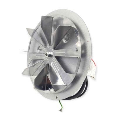 EXTRACTOR DE HUMOS COMPATIBLE PARA ESTUFAS DE PELLETS LAMINOX IDRO (TERMOBOILER 29)