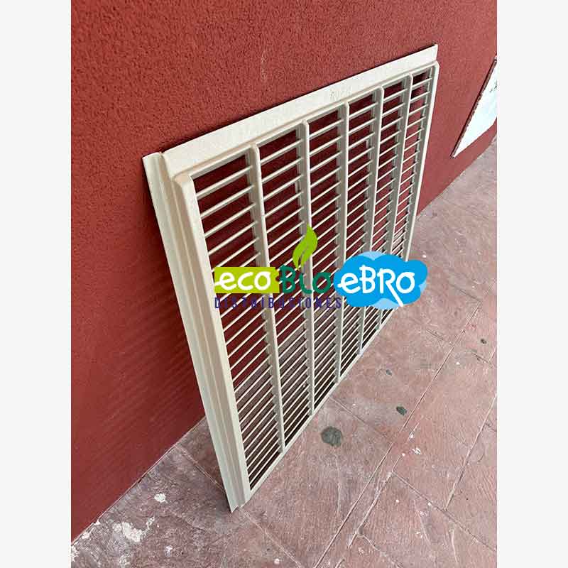 vista-lateral-REJILLA-LATERAL-GRANDE-TWIN-FAN-PARA-EVAPORATIVOS-COOLBREEZE-(QA-500)-ecobioebro