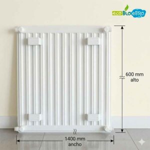 vista-trasera-RADIADOR-PANEL-SIMPLE-RAYCO-MODELO-10-6-(600x1400)-mm-ecobioebro