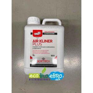 AIR-KLINER®-Limpiador-alcalino-para-condensadores-y-evaporadores-(garrafa-5-litros)-ecobioebro