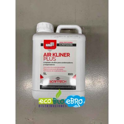 AIR-KLINER®-Limpiador-alcalino-para-condensadores-y-evaporadores-(garrafa-5-litros)-ecobioebro