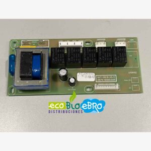 AMBIENTE-REPUESTO-PLACA-ELECTRÓNICA-PARA-CLIMATIZADOR-EVAPORATIVO-EOLUS-70-(TX-F41)-ECOBIOEBRO