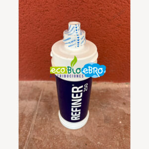 Ambiente-Filtro-Cartucho-Carbón-250-(Refiner-250L-h)-ecobioebro