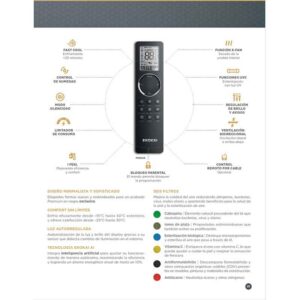 CARACTERISTICAS-SPLIT-1x1-NOIR-AIRE-ACONDICIONADO-EKOKAI-(WIFI)-ECOBIOEBRO