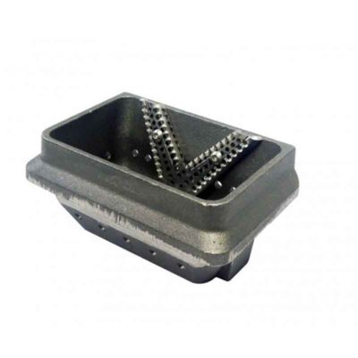 CESTILLO-HIERRO-FUNDIDO-PARA-ESTUFAS-PELLETS-(CANADIAN-STOVE-14C)-ecobioebro