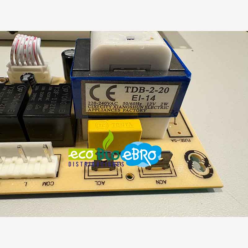 ETIQUETA-KIT-2-PLACAS-ELECTRÓNICAS-PARA-CLIMATIZADOR-EVAPORATIVO-EOLUS-70-(TDB-2-20-EI-14)-ECOBIOEBRO