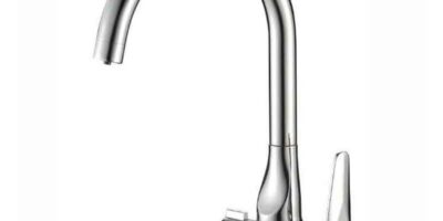 Grifo-Osmosis-3-Vías-Cromado-Burdeos-(Osmofilter)-ECOBIOEBRO