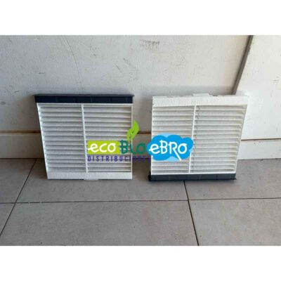 KIT-2-FILTROS-G4-ESP-23-mm-PARA-RECUPERADOR-(RDCD-25-y-RDCD-20--COOLWELL)-ecobioebro