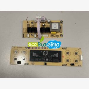 KIT-2-PLACAS-ELECTRÓNICAS-PARA-CLIMATIZADOR-EVAPORATIVO-EOLUS-70-(TDB-2-20-EI-14)-ECOBIOEBRO