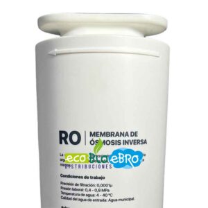 Membrana-800-GPD-(RO)-para-equipo-purificador-de-agua-EcoAdvance-Pro-ECOBIOEBRO