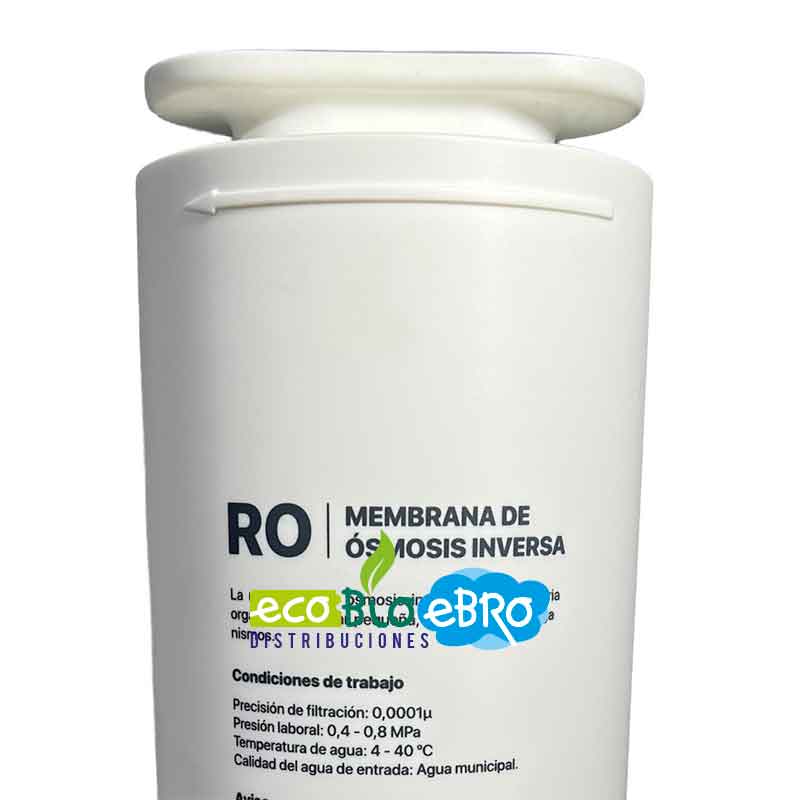 Membrana-800-GPD-(RO)-para-equipo-purificador-de-agua-EcoAdvance-Pro-ECOBIOEBRO