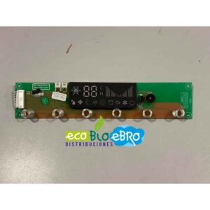 Repuesto-Botonera-Climatizador-evaporativo-EOLUS-70-Pro-ECOBIOEBRO