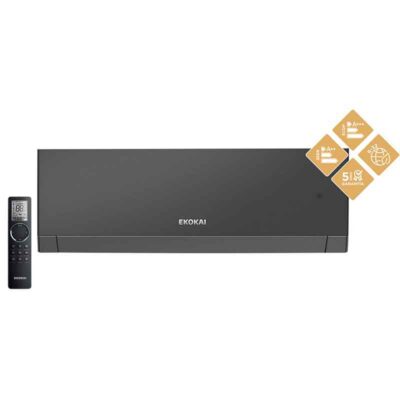 SPLIT-1x1-NOIR-AIRE-ACONDICIONADO-EKOKAI-(WIFI)-ecobioebro