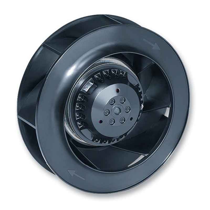 VENTILADOR-AMBIENTE-PARA-ESTUFAS-PELLETS-(CANADIAN-STOVE-14C)-ECOBIOEBRO