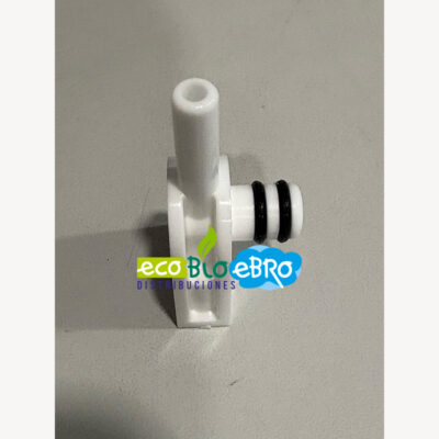 CONECTOR FINAL CABEZAL PARA FUENTES COLUMBIA FC