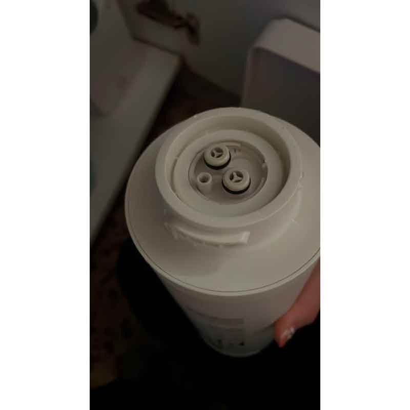 VISTA-CONEXION-Membrana-800-GPD-(RO)-para-equipo-purificador-de-agua-EcoAdvance-Pro-ECOBIOEBRO