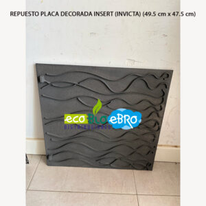 ambiente-REPUESTO-PLACA-DECORADA-INSERT-(INVICTA)-(49.5-cm-x-47.5-cm)-ecobioebro