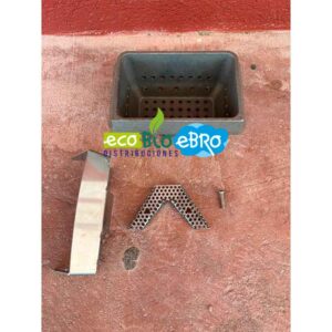 despiece-CESTILLO-HIERRO-FUNDIDO-PARA-ESTUFAS-PELLETS-(CANADIAN-STOVE-14C)-ecobioebro