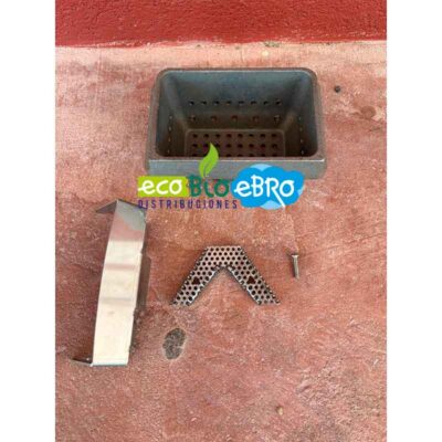 despiece-CESTILLO-HIERRO-FUNDIDO-PARA-ESTUFAS-PELLETS-(CANADIAN-STOVE-14C)-ecobioebro