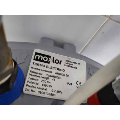 etiqueta-termo-maxolo-ARGOS-50-L-ECOBIOEBRO