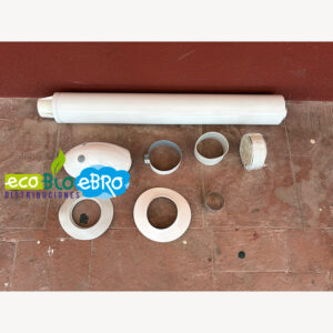 KIT-COAXIAL-HORIZONTAL-60-100mm-(compatible-Saunier-Duval-OPALIA-THERM)-(con-tomas-de-muestras)-ECOBIOEBRO