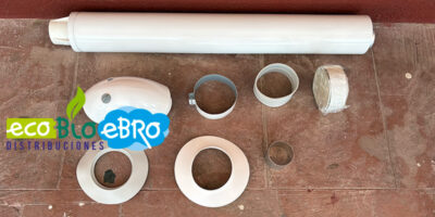 KIT-COAXIAL-HORIZONTAL-60-100mm-(compatible-Saunier-Duval-OPALIA-THERM)-(con-tomas-de-muestras)-ECOBIOEBRO