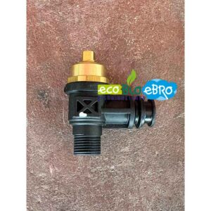 LLAVE LLENADO PARA CALDERA VAILLANT (TURBO TEC PRO VMW) ECOBIOEBRO