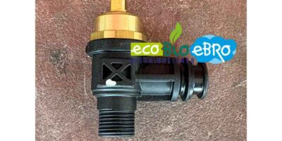 LLAVE LLENADO PARA CALDERA VAILLANT (TURBO TEC PRO VMW) ECOBIOEBRO