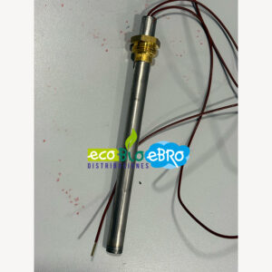 RESISTENCIA ENCENDIDO ESTUFA DE PELLETS FERLUX FLORA (7) (300W)