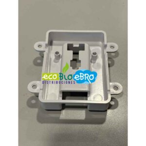 VISTA TRASERA REPUESTO TAPA PULSADOR FUENTE AGUA COLUMBIA FC-700/750 ecobioebro