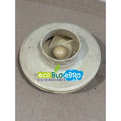 TURBINA REPUESTO PARA BOMBAS PISCINA SERIE (SFCP 1101 M)