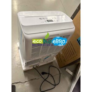 Aire acondicionado portátil  PTL F33 Wifi sólo frío (Ducasa) (3.5 kw)