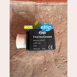 BOBINA-FANTINI-COSMI-IM22-ECOBIOEBRO