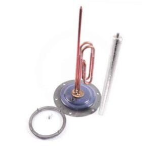 CONJUNTO BRIDA TERMO ELÉCTRICO THERMOR ATLANTIC WELCOME 200 litros