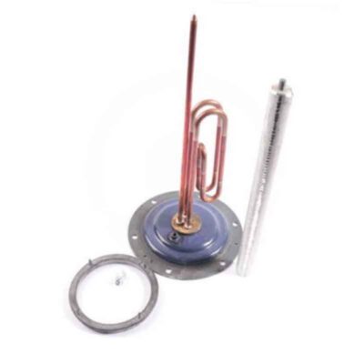 CONJUNTO BRIDA TERMO ELÉCTRICO THERMOR ATLANTIC WELCOME 200 litros