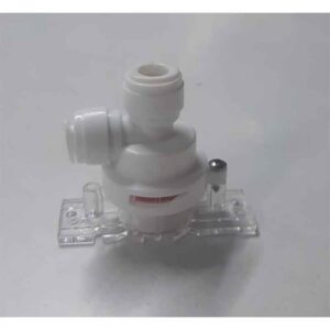 DETECTOR FUGA DE AGUA PARA OSMOSIS INVERSA HIDROBOX-P (3:8) ecobioebro