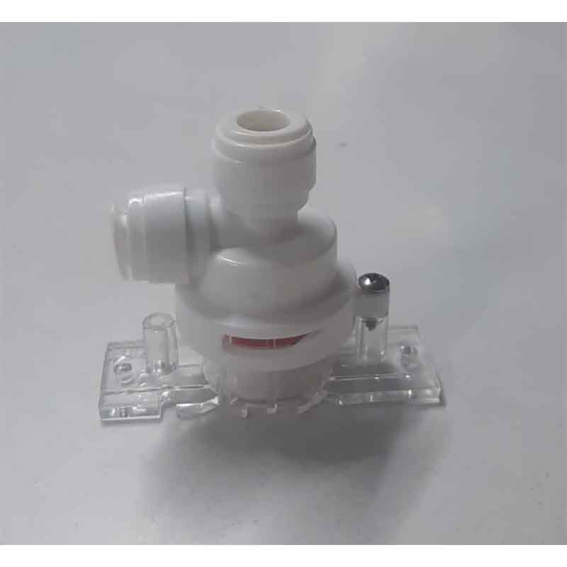 DETECTOR FUGA DE AGUA PARA OSMOSIS INVERSA HIDROBOX-P (3:8) ecobioebro