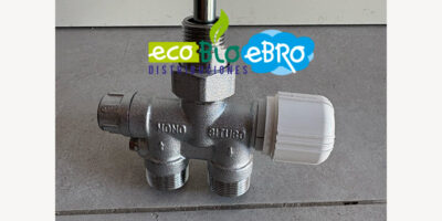 VÁLVULA-MONOTUBO-BITUBO-TOALLERO-TERMOSTATIZABLE-A-SUELO-1-2'(FAR)-1435-ECOBIOEBRO